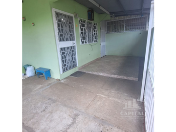 VILLA GISSELLE, JUAN DAZ - CASA ESQUINA EN VENTA