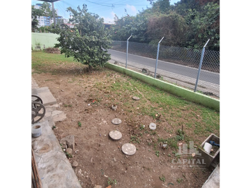 VILLA GISSELLE, JUAN DAZ - CASA ESQUINA EN VENTA