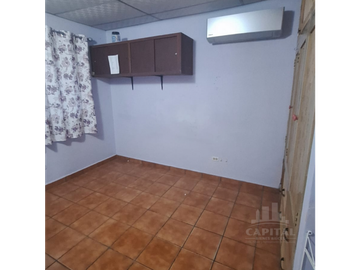 VILLA GISSELLE, JUAN DAZ - CASA ESQUINA EN VENTA