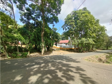 Se Vende Finca Comercial de 10 HAS El Espino- Vía Santa Rita (DR)