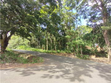 Se Vende Finca Comercial de 10 HAS El Espino- Vía Santa Rita (DR)