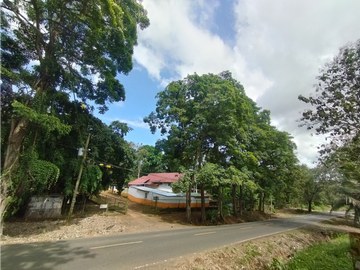 Se Vende Finca Comercial de 10 HAS El Espino- Vía Santa Rita (DR)