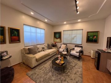 VENTA CASA CAMINO DE CRUCES 4 RECMARAS  1230 m2 CLAYTON MLD