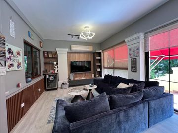 VENTA CASA CAMINO DE CRUCES 4 RECMARAS  1230 m2 CLAYTON MLD