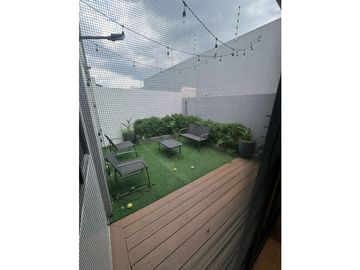 BRISAS NORTE | PH AVENTURA | SE VENDE | 4 REC | 5 B | 2 PAR |TEERRAZA