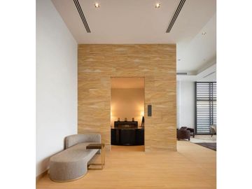 VENTA APARTAMENTO 2 RECMARAS PH NUOVO BELLA VISTA MC