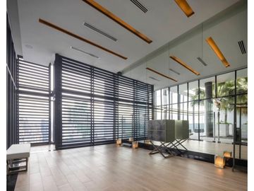 VENTA APARTAMENTO 2 RECMARAS PH NUOVO BELLA VISTA MC