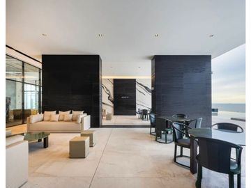 VENTA APARTAMENTO 2 RECMARAS PH NUOVO BELLA VISTA MC