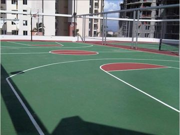 ALQUILER APARTAMENTO 4 RECMARAS EN DOS MARES PH ELITE 400 KAF