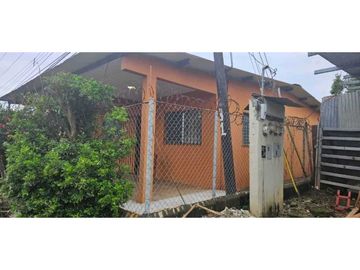 SE VENDE PROPIEDAD EN LAS TABLAS - VA LAS PALMITAS
