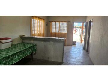 SE VENDE PROPIEDAD EN LAS TABLAS - VA LAS PALMITAS
