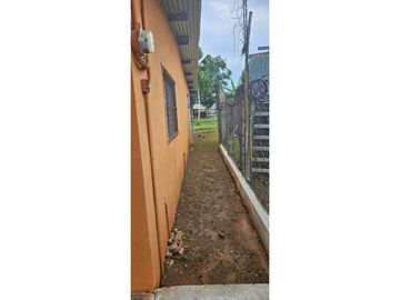 SE VENDE PROPIEDAD EN LAS TABLAS - VA LAS PALMITAS