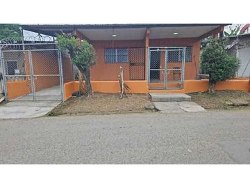 SE VENDE PROPIEDAD EN LAS TABLAS - VA LAS PALMITAS