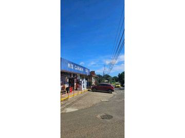 SE VENDE PROPIEDAD EN LAS TABLAS - VA LAS PALMITAS