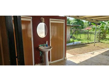 SE VENDE PROPIEDAD EN LAS TABLAS - VA LAS PALMITAS