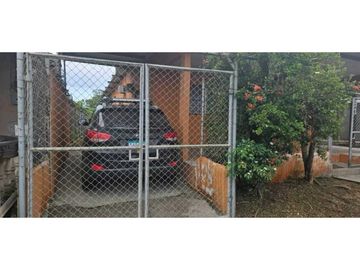 SE VENDE PROPIEDAD EN LAS TABLAS - VA LAS PALMITAS