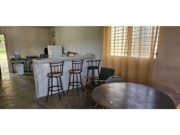 SE VENDE PROPIEDAD EN LAS TABLAS - VA LAS PALMITAS
