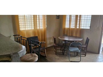 SE VENDE PROPIEDAD EN LAS TABLAS - VA LAS PALMITAS