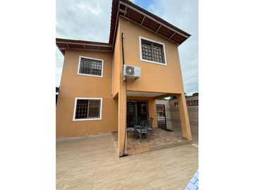 Venta de Casa en Mañanitas Villas del Bosque