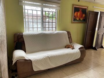 Venta de Casa en Mañanitas Villas del Bosque