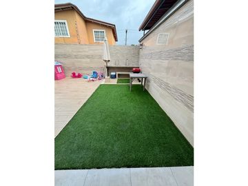 Venta de Casa en Mañanitas Villas del Bosque