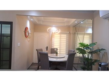 SEA CONFIABLE VENDE CASA EN BRISAS DEL GOLF ARRAIJAN