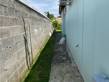 SEA CONFIABLE VENDE CASA EN BRISAS DEL GOLF ARRAIJAN