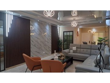 SEA CONFIABLE VENDE CASA EN BRISAS DEL GOLF ARRAIJAN