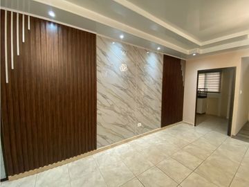 SEA CONFIABLE VENDE CASA EN BRISAS DEL GOLF ARRAIJAN