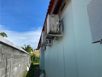 SEA CONFIABLE VENDE CASA EN BRISAS DEL GOLF ARRAIJAN