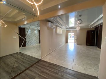 SEA CONFIABLE VENDE CASA EN BRISAS DEL GOLF ARRAIJAN