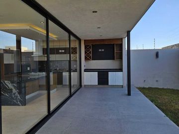 CASA VENTA SAN LORENZO CAMPANARIO NORTE QUERETARO