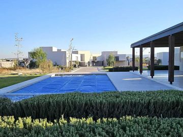 CASA VENTA SAN LORENZO CAMPANARIO NORTE QUERETARO