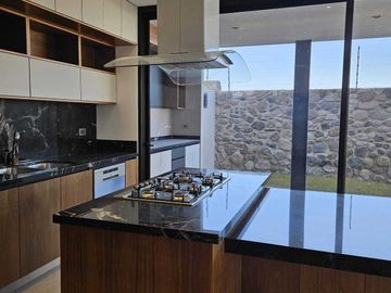 CASA VENTA SAN LORENZO CAMPANARIO NORTE QUERETARO