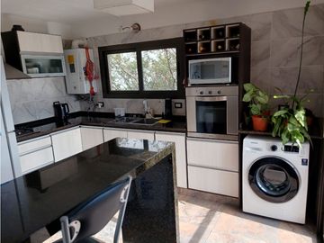 SE VENDE CASA EN COUNTRY LAS CAÑITAS