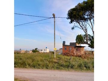 TERRENO EN BALNEARIO RETA