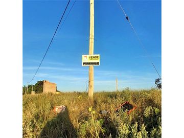 TERRENO EN BALNEARIO RETA