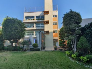 DEPARTAMENTO EN VENTA ANAHUAC CON AMENIDADES  PARA INVERSION