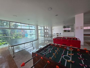 DEPARTAMENTO EN VENTA ANAHUAC CON AMENIDADES  PARA INVERSION