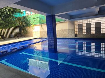 DEPARTAMENTO EN VENTA ANAHUAC CON AMENIDADES  PARA INVERSION