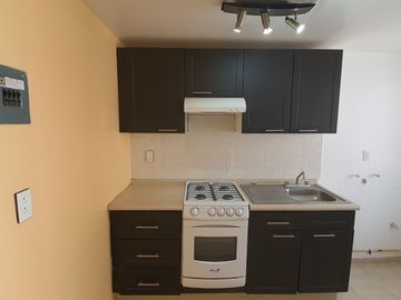 DEPARTAMENTO EN VENTA ANAHUAC CON AMENIDADES  PARA INVERSION