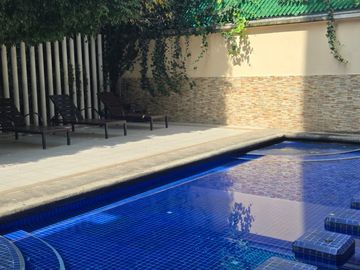 DEPARTAMENTO EN VENTA ANAHUAC CON AMENIDADES  PARA INVERSION