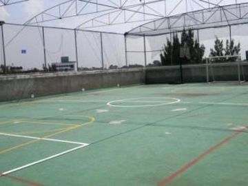 DEPARTAMENTO EN VENTA ANAHUAC CON AMENIDADES  PARA INVERSION