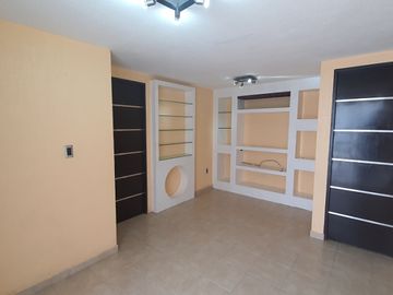 DEPARTAMENTO EN VENTA ANAHUAC CON AMENIDADES  PARA INVERSION