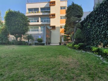 DEPARTAMENTO EN VENTA ANAHUAC CON AMENIDADES  PARA INVERSION
