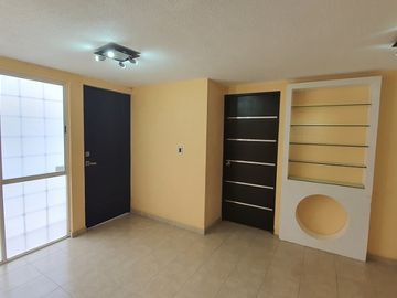 DEPARTAMENTO EN VENTA ANAHUAC CON AMENIDADES  PARA INVERSION