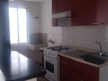 DEPARTAMENTO EN VENTA ANAHUAC CON AMENIDADES