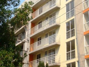 DEPARTAMENTO EN VENTA ANAHUAC CON AMENIDADES