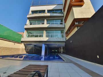 DEPARTAMENTO EN VENTA ANAHUAC CON AMENIDADES