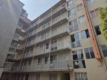 DEPARTAMENTO EN VENTA ANAHUAC CON AMENIDADES